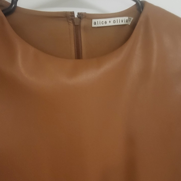 Mini Dress - Picture 2 of 3